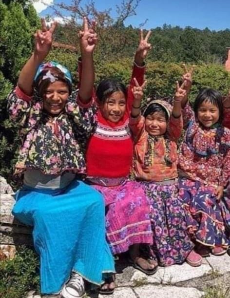 Sanando Cuerpos, Nutriendo Almas