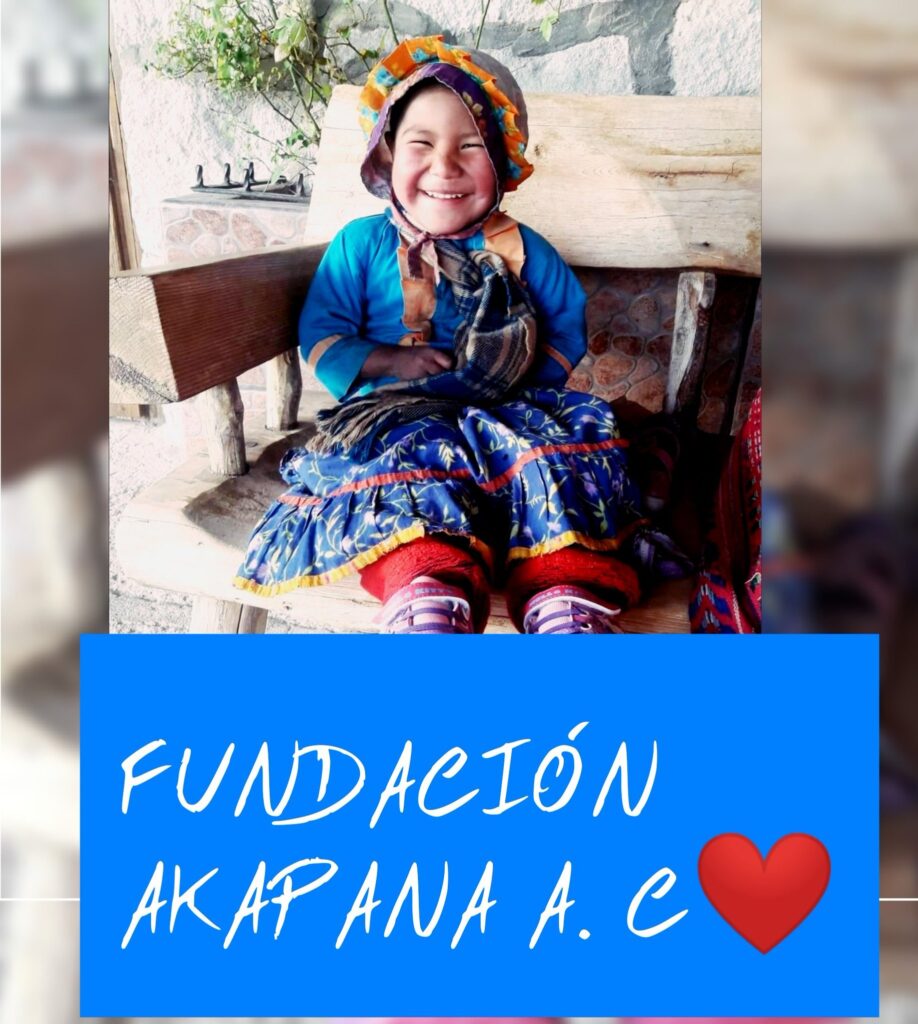 Fundación Akapana